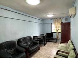 Blk 228 Bukit Batok Central (Bukit Batok), HDB 3 Rooms #629811141